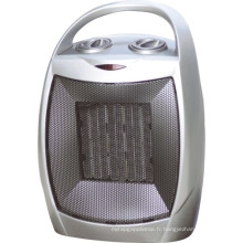 Chauffe-ventilateur en céramique PTC (PTC1502)